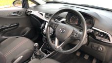 Vauxhall Corsa 1.4 [75] Griffin 5dr Petrol Hatchback